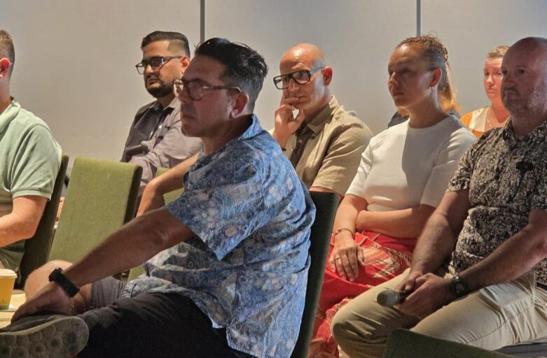 FHTA Tourism Talanoa: The Rising Tide of Consultation