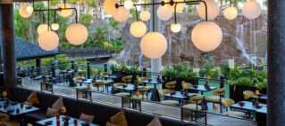 Radisson Blu Resort Fiji reopens its Thai and Japanese restaurants