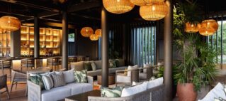 Furnz Group’s Vomo Fitout Sets the Benchmark