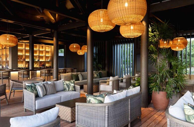 Furnz Group’s Vomo Fitout Sets the Benchmark