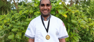 From Dalomo Village to the International Culinary Stage