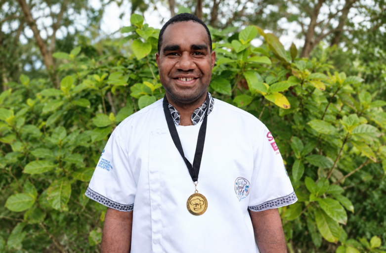 From Dalomo Village to the International Culinary Stage