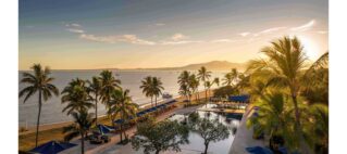 Hilton Resort Fiji Celebrates 20th Anniversary
