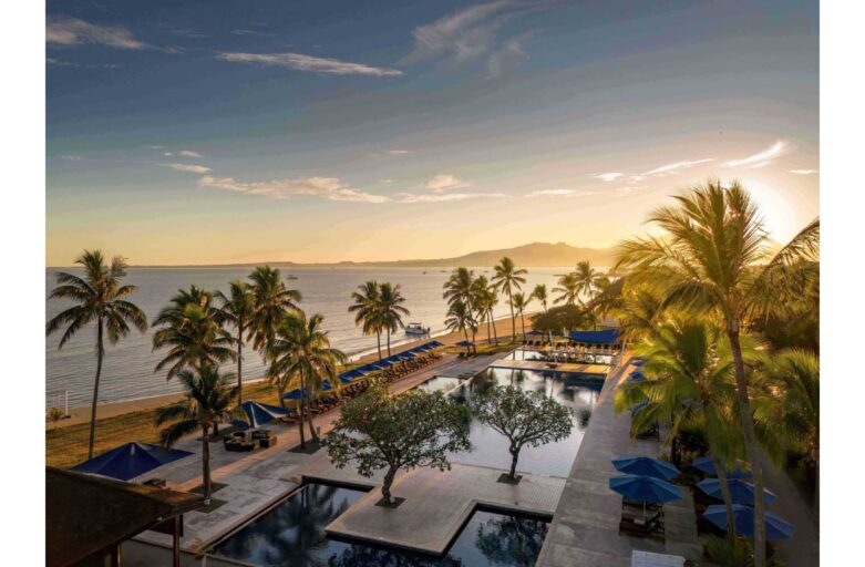 Hilton Resort Fiji Celebrates 20th Anniversary