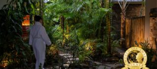 Spa InterContinental Named Fiji’s Best Resort Spa 2026