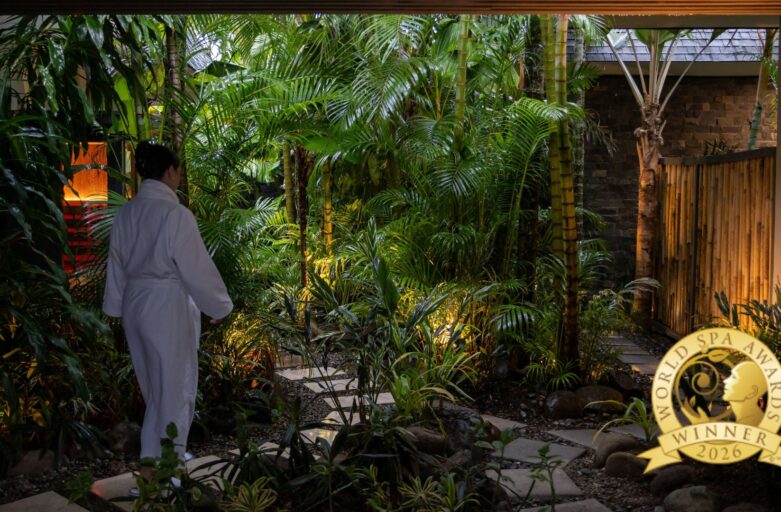 Spa InterContinental Named Fiji’s Best Resort Spa 2026