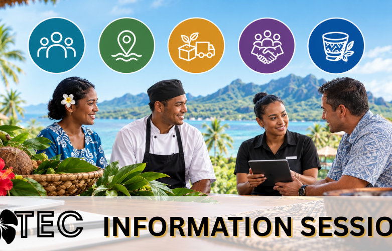 HOTEC Information Session 3: People, Place & Local Value