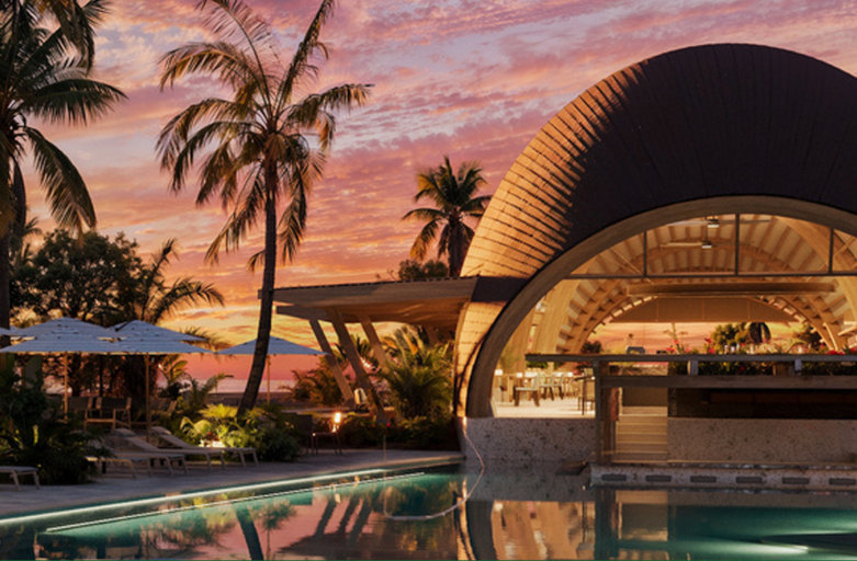 JW Marriott to Debut in Fiji through conversion of Westin Denarau